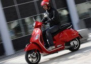 Vespa S 125